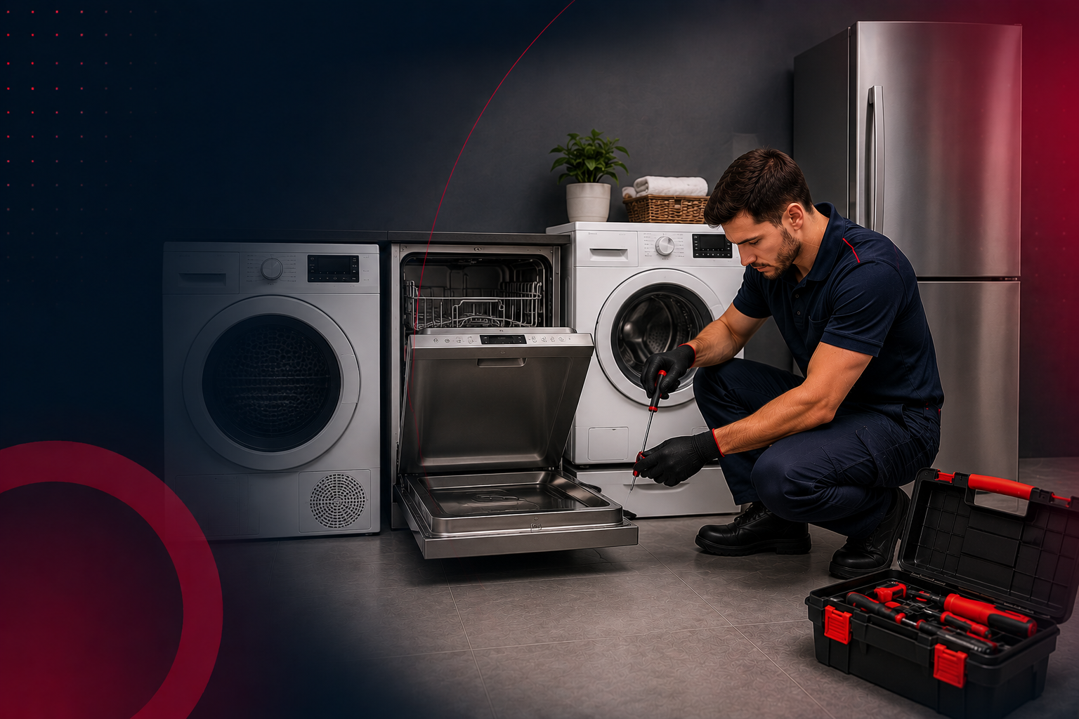 Servis talebi oluşturma rehberi